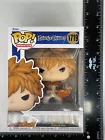 Funko Pop! Black Clover: Leopold #1719 Vinyl Figure H05