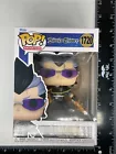 Funko Pop! Black Clover - Magna #1720 Vinyl Figure G01