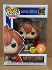 Funko Pop! Black Clover - Mereoleona #1157 - GITD / Crunchyroll Exclusive w/Prot