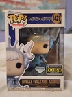Funko Pop! Black Clover - Noelle (Valkyrie Armor) (Diamond) *UNOPEN*