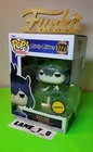 FUNKO POP! BLACK CLOVER SECRE CHASE WITH JACKET #1721 NEW LIMITED EDITION