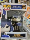 Funko Pop! Black Clover Secre Vinyl Figure # 1721