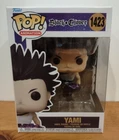 Funko Pop Black Clover Yami Figure New