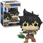 Funko POP! Black Clover Yuno #1101 Anime Collectible Vinyl Figure New