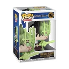 Funko Pop! Black Clover - Yuno (Spirit Of Zephyr) #1422
