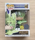Funko Pop Black Clover Yuno Spirit Of Zephyr GITD #1422 + Free Protector