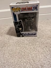 Funko POP! Black Panther #130 Civil War