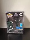 Funko Pop!: Black Panther: Nakia #68 (Walmart Exclusive) (Art Series)
