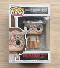 Funko Pop Black Phone The Grabber In Alternate Outfit #1489 + Free Protector