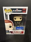 FUNKO POP ! BLACK WIDOW 609 WALMART EXCLUSIVE N01