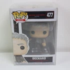 FUNKO POP BLADE RUNNER 2049 477 DECKARD