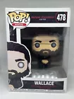 Funko Pop Blade Runner 2049 Wallace 478 Free Uk P&p