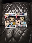 Funko Pop Bleach 1840 Funko Exclusive Sosuke Aizen Chase & Common MINT 🔥🔥🔥🔥
