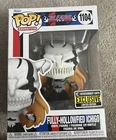 Funko Pop! Bleach Fully-Hollowfied Ichigo #1104 Entertainment Earth Exclusive