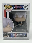 Funko Pop! Bleach: Gin Ichimaru #1821 with Premium Protector