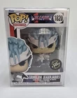 Funko Pop! Bleach Grimmjow Jeagerjaques CHASE #1820