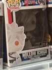 Funko Pop - Bleach - Hollow Ichigo 96 - GameStop Exlusive - Rare And Vaulted
