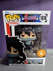 Funko Pop! Bleach Ichigo Kurosaki #1616 Crunchyroll Exclusive