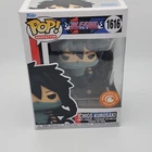 Funko Pop! Bleach Ichigo Kurosaki #1616 Crunchyroll Exclusive with Protector
