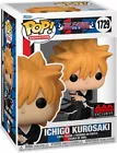 Funko Pop Bleach - Ichigo Kurosaki (Dangai)  (AAA Anime Exclusive) w/ Protector