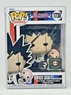 Funko Pop! Bleach: Kenpachi Zaraki w/ Yachiru 1730 PRE-RELEASE w/Protector