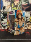 Funko Pop!: Bleach - Orihime Inoue  #1611  W/ Custom Art!!!