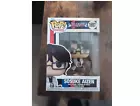 Funko Pop - Bleach - Sosuke Aizen (#1697)