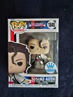 Funko Pop! Bleach SOSUKE AIZEN #1840, "FREE SHIPPING"  New in Hand