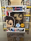 Funko POP! Bleach - Sosuke Aizen #1840 Funko Exclusive - CHASE (A)