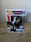 Funko Pop Bleach Ulquiorra Shifar #1691 NYCC 2024 Limited Edition Shared Sticker