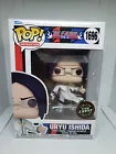 Funko POP - Bleach - Uryu Ishida 1696 (Glow Chase)