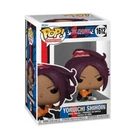 Funko Pop! Bleach - Yoruichi Shihoin #1612