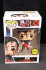 Funko Pop Bloody Ash Chase Limited Edition