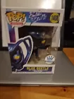 Funko POP! - Blue Beetle Funko Shop Exclusive  Funko Movies #1408