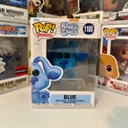 Funko Pop! Blue's Clues - Blue # 1180
