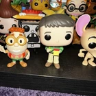 Funko Pop! Blue's Clues Steve with Handy Dandy Notebook #1281 NYCC 2022 LE OOB