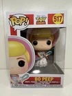 Funko POP! Bo Peep Pixar Disney #517 Toy Story