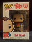 Funko Pop! Bob Wiley #996 (What About Bob?) Walmart Exclusive NIB