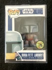 Funko Pop! Boba Fett (Droids) #32 Star Wars 2013 SDCC Limited