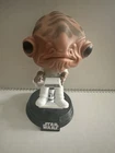Funko Pop! Bobble Head - Star Wars - Admiral Ackbar