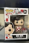 Funko Pop! Bob's Big Boy Big Boy #24 (20th Anniversary) Vinyl Figure
