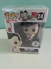 Funko Pop! Bob's Big Boy - Limited 20th Anniversary Edition