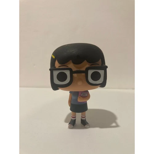 Funko Pop Bobs Burgers Tina Belcher 76