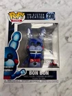 Funko Pop! Bon Bon #230 Five Nights at Freddy's Sister Location Gamestop Exclusi