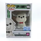Funko Pop Bond Forger 1953 CHASE FLOCKED Shop Exclusive Spy X Family Anime Fig