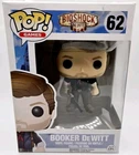 Funko Pop! Booker DeWitt #62 Bioshock Infinite Figure