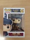 Funko Pop! Books A Christmas Carol Tiny Tim #40
