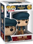 Funko Pop Books A Christmas Carol Tiny Tim New In Box
