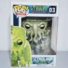 Funko Pop Books: Cthulhu: Master of R'lyeh - Cthulhu #03 w/ Protector
