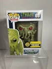 Funko POP! Books Cthulhu Vinyl Figure #03 GITD